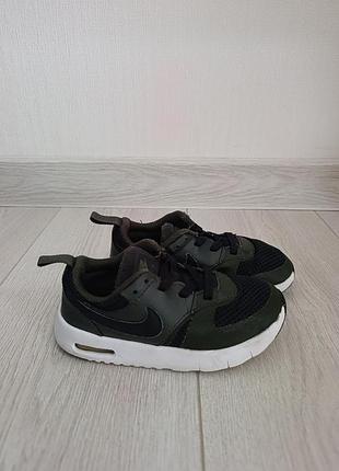 Nike air max vision розмір 27 (16,5см)