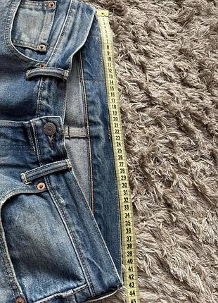 Джинси levi’s 9