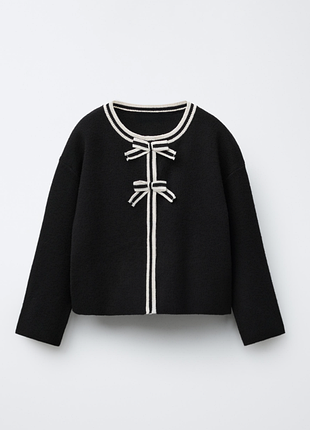 Кардиган zara 92