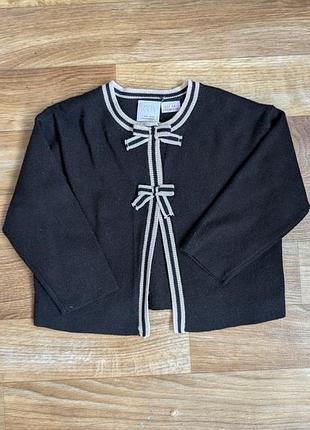 Кардиган zara 92 2