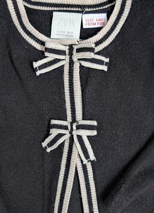 Кардиган zara 92 3