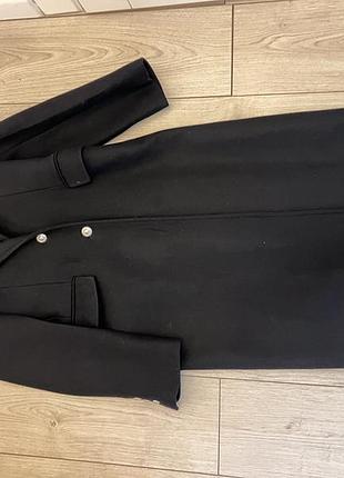 Пальто zara преміум -36 р с 3