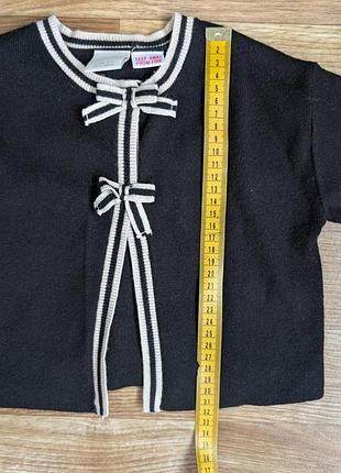 Кардиган zara 92 4