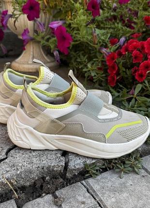 Кросівки zara 2