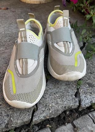 Кросівки zara 3
