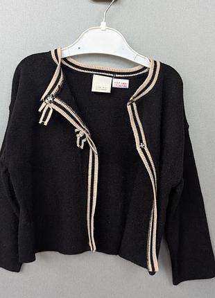 Кардиган zara 92 6