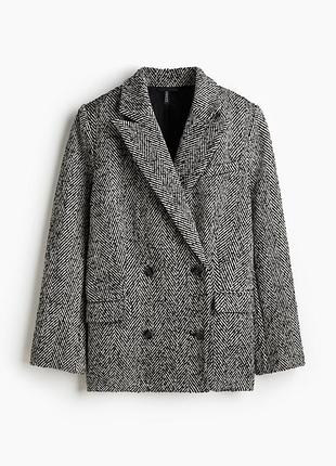 Піджак h&m