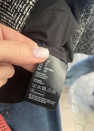 Піджак h&m 4