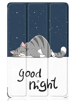 Чехол primolux slim для планшета xiaomi redmi pad 10.61" - good night