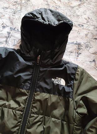 Куртка the  north fase