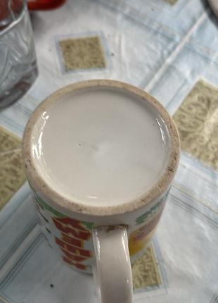 Чашка босу шефу 4