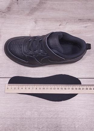 Кросівки nike 31 5р 8