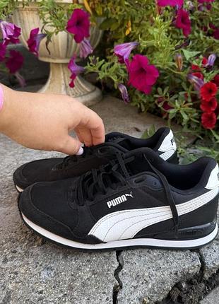 Кросівки puma 2