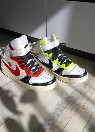 Красовки унісекс nike