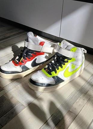Красовки унісекс nike 2