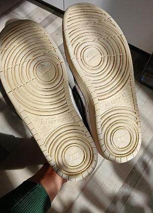 Красовки унісекс nike 6