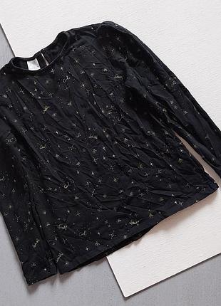 1=2 на все 🔥🔥🔥 лонгслив zara на девочку 11-12 лет