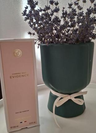 Evidence 100ml  парфумована вода