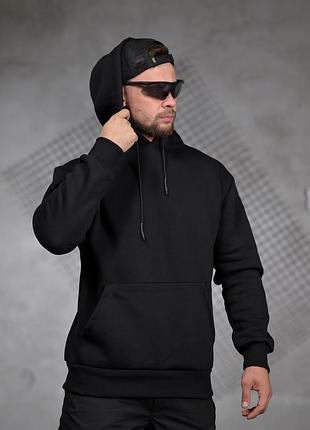Мілітарі худі на флісі genesis recon🖤 3