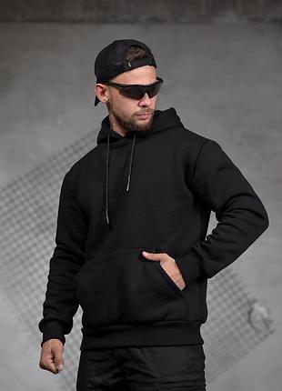Мілітарі худі на флісі genesis recon🖤 7