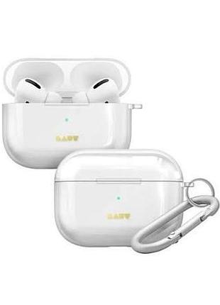 Чохол laut crystal-x для airpods pro crystal