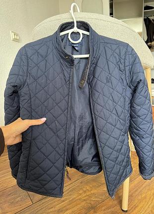 Куртка ralph laurent 5