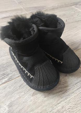 Угое детские