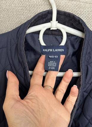 Куртка ralph laurent 3