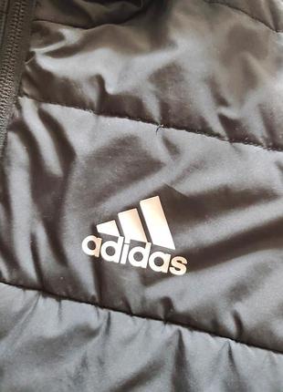 Куртка adidas 3
