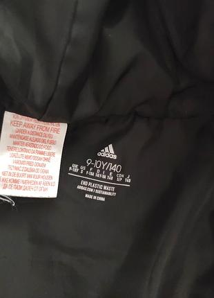 Куртка adidas 8