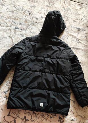 Куртка adidas 7