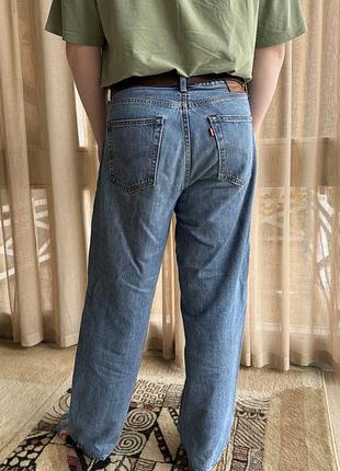 Джинси чоловічі levi's 578
