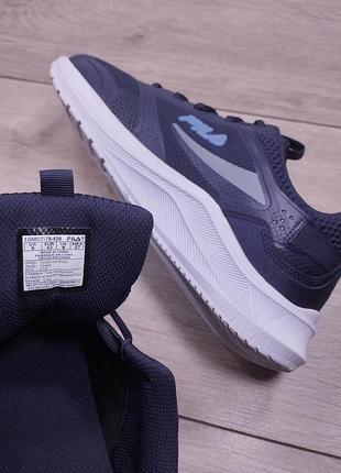Кросівки fila 42р 7