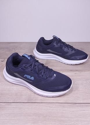 Кроссовки fila 42р