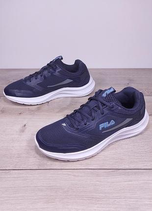 Кросівки fila 42р 2