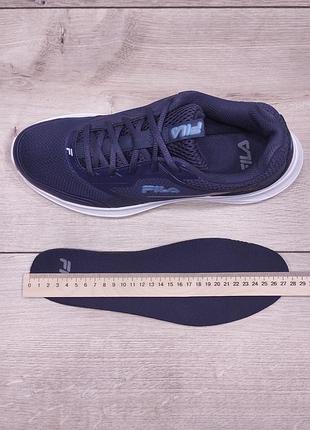 Кросівки fila 42р 8