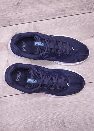 Кросівки fila 42р 6