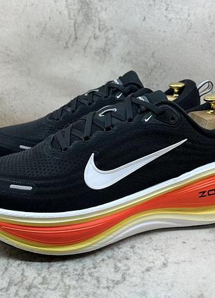 Чоловічі кросівки nike zoomx vomero plus сітка розмір 45.5 / air zoom structure pegasus winflo tr superrep