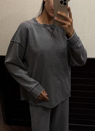 Стильний костюм zara 2