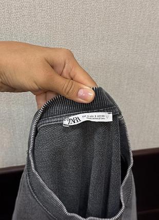 Стильний костюм zara 5