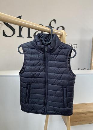 Нова жилетка primark на хлопчика