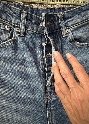 Джинси 👖 стильні 2