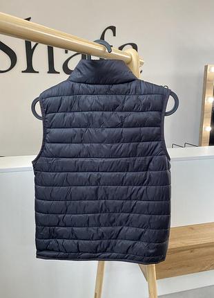 Нова жилетка primark на хлопчика 4