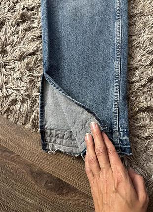 Джинси 👖 стильні 5