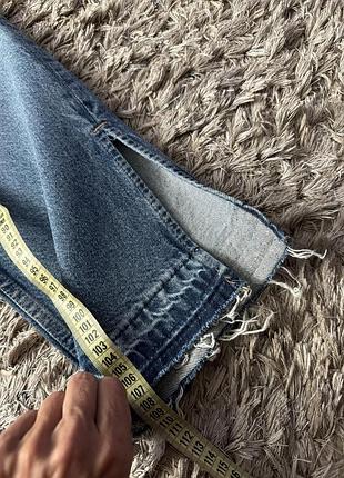 Джинси 👖 стильні 6
