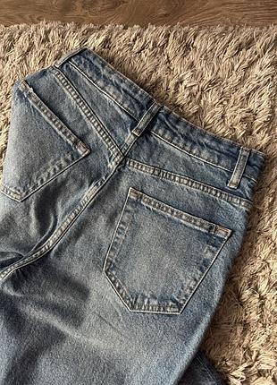 Джинси 👖 стильні 7