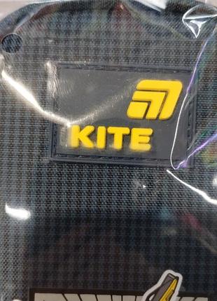 Пенал для школи kite 2