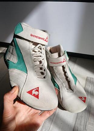 Красовки чоловічі le coq sportif