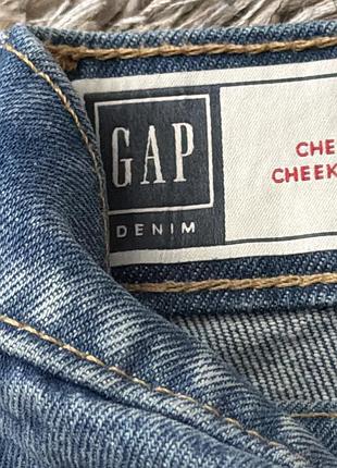 Джинси gap 3