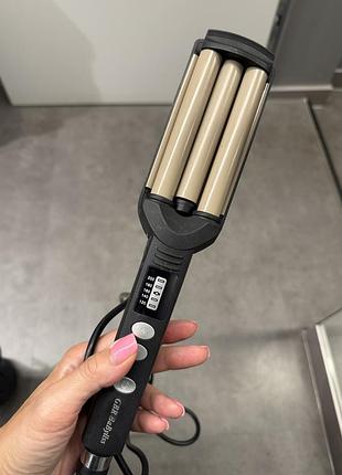 Плойка babyliss